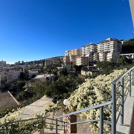 Villa Mirjan Sarandë Eksteriør bilde