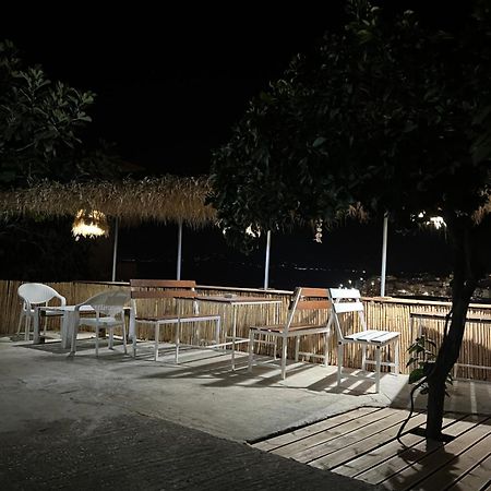 Villa Mirjan Sarandë Eksteriør bilde