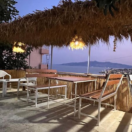 Villa Mirjan Sarandë Eksteriør bilde