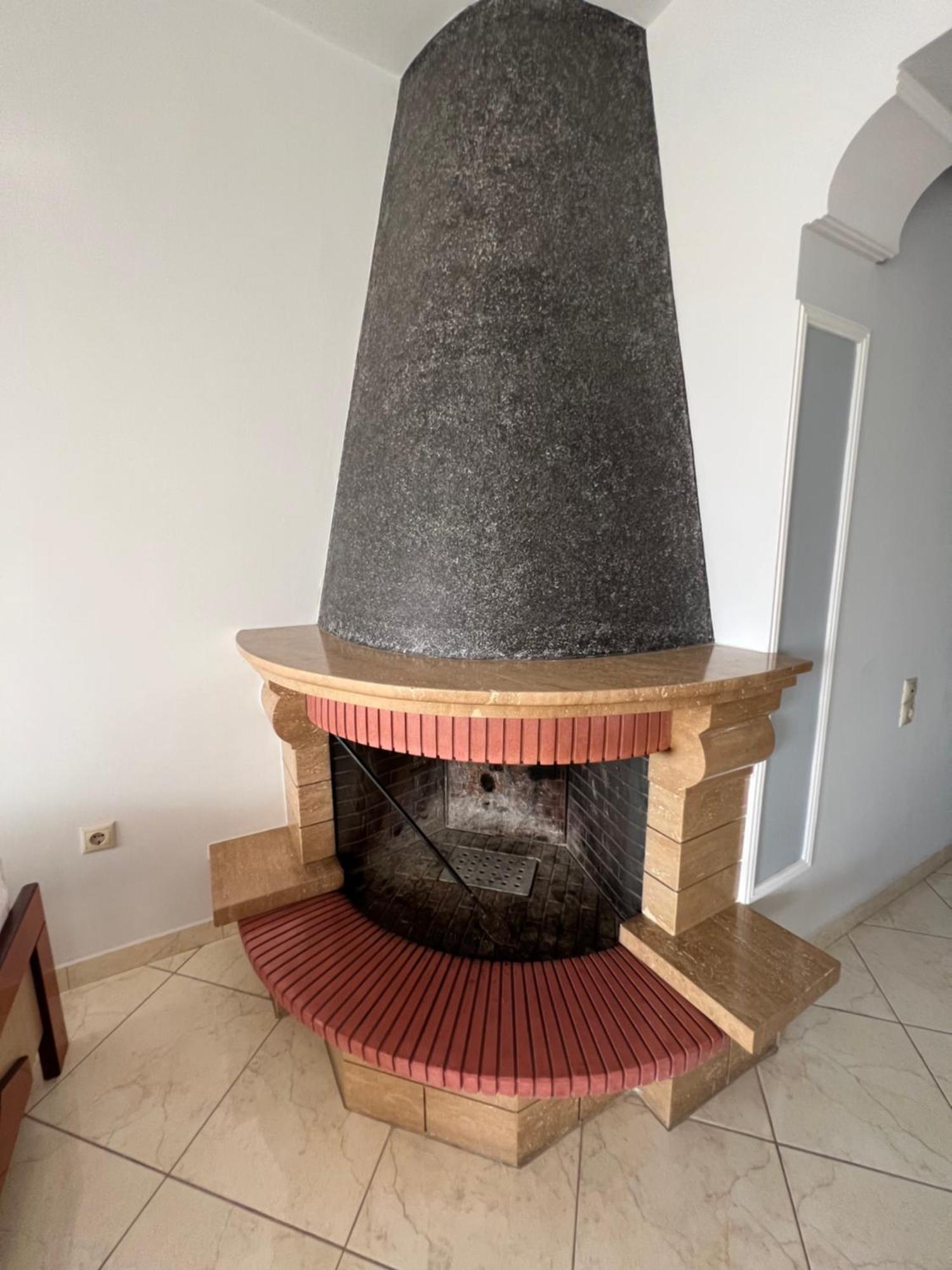 Villa Mirjan Sarandë Eksteriør bilde