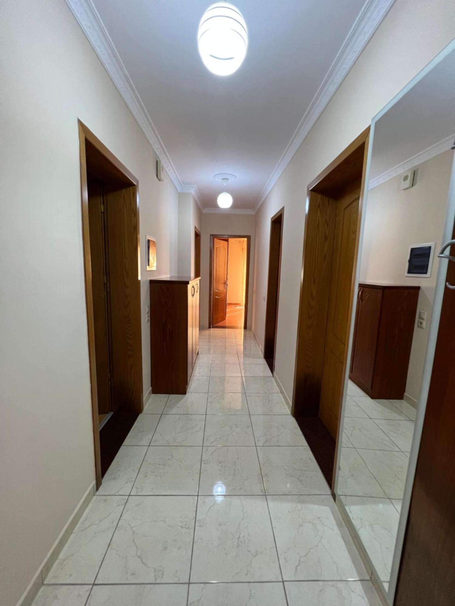 Villa Mirjan Sarandë Eksteriør bilde