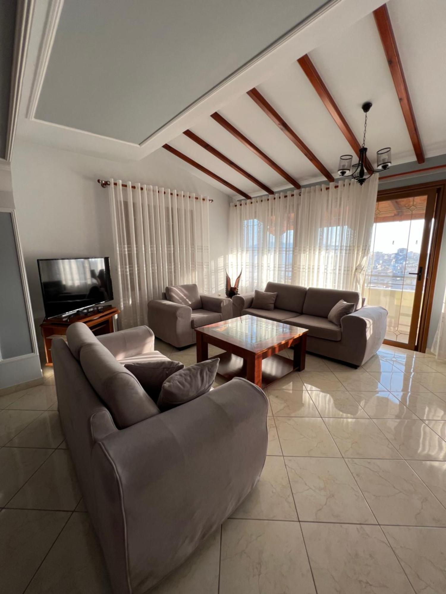Villa Mirjan Sarandë Eksteriør bilde