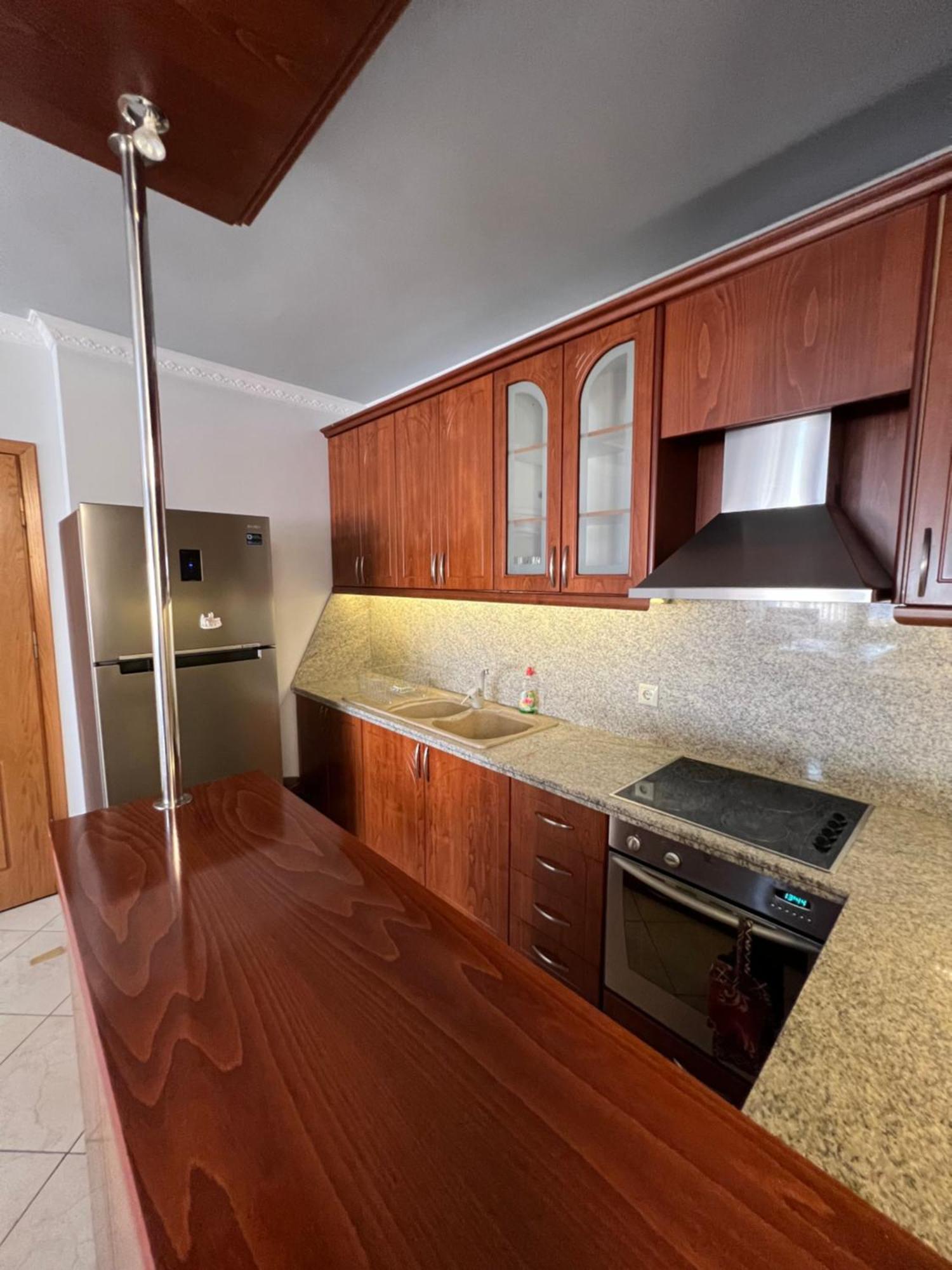 Villa Mirjan Sarandë Eksteriør bilde