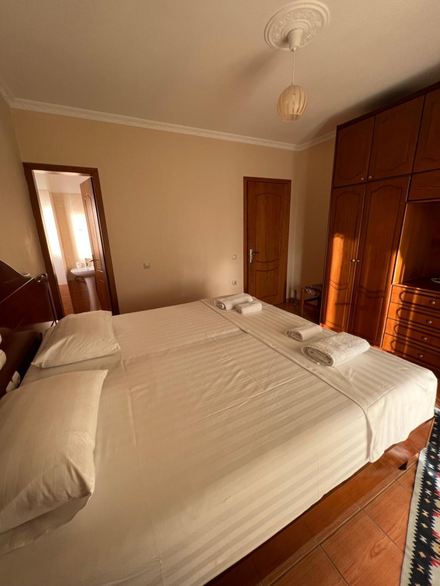 Villa Mirjan Sarandë Eksteriør bilde
