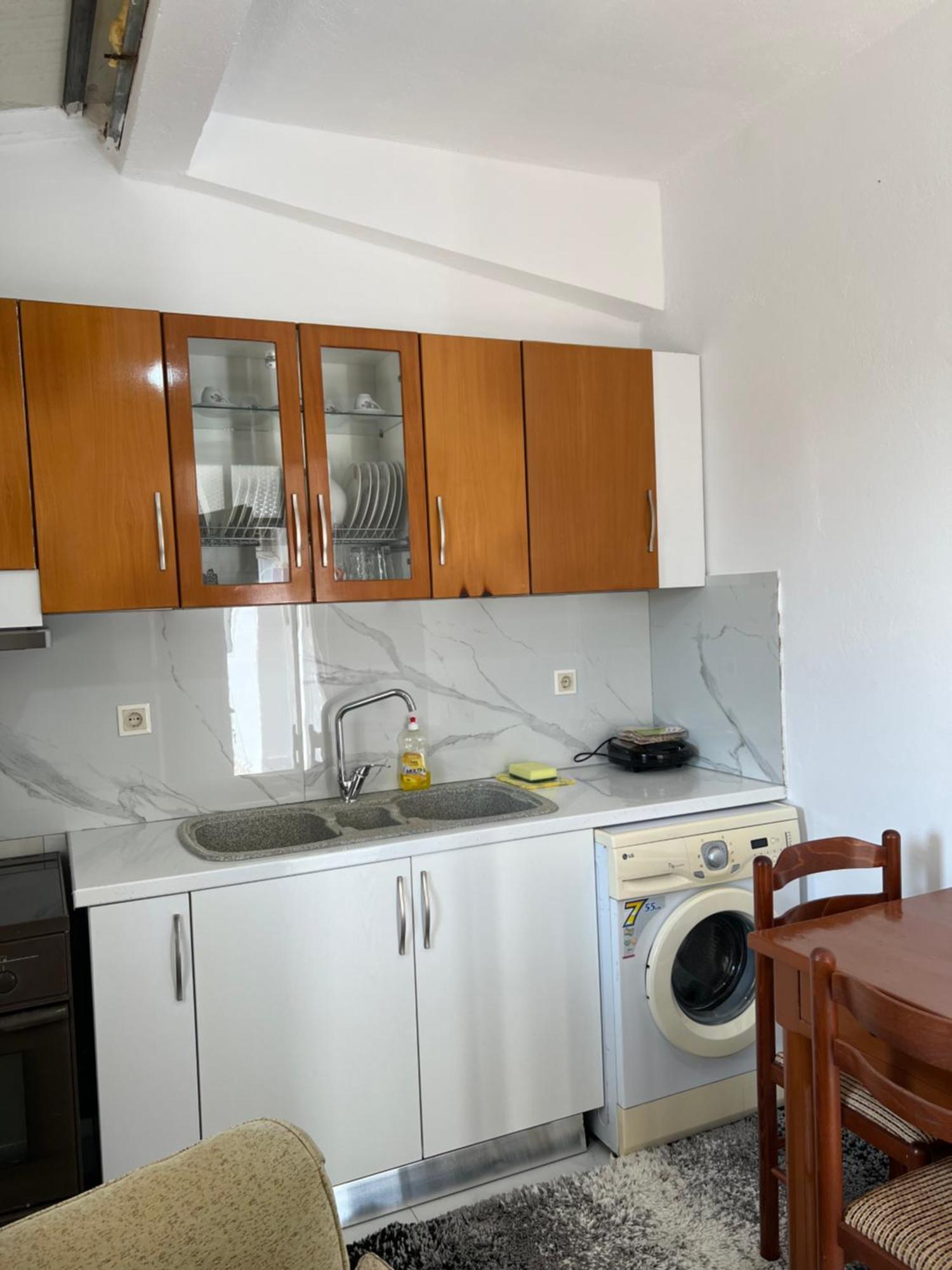Villa Mirjan Sarandë Eksteriør bilde