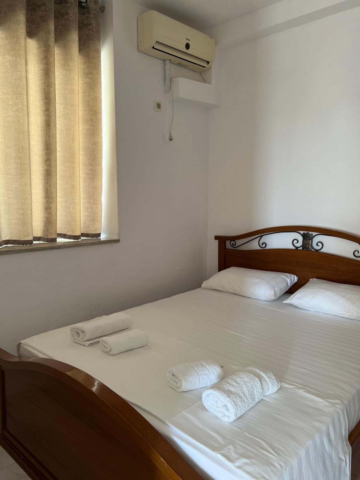 Villa Mirjan Sarandë Eksteriør bilde