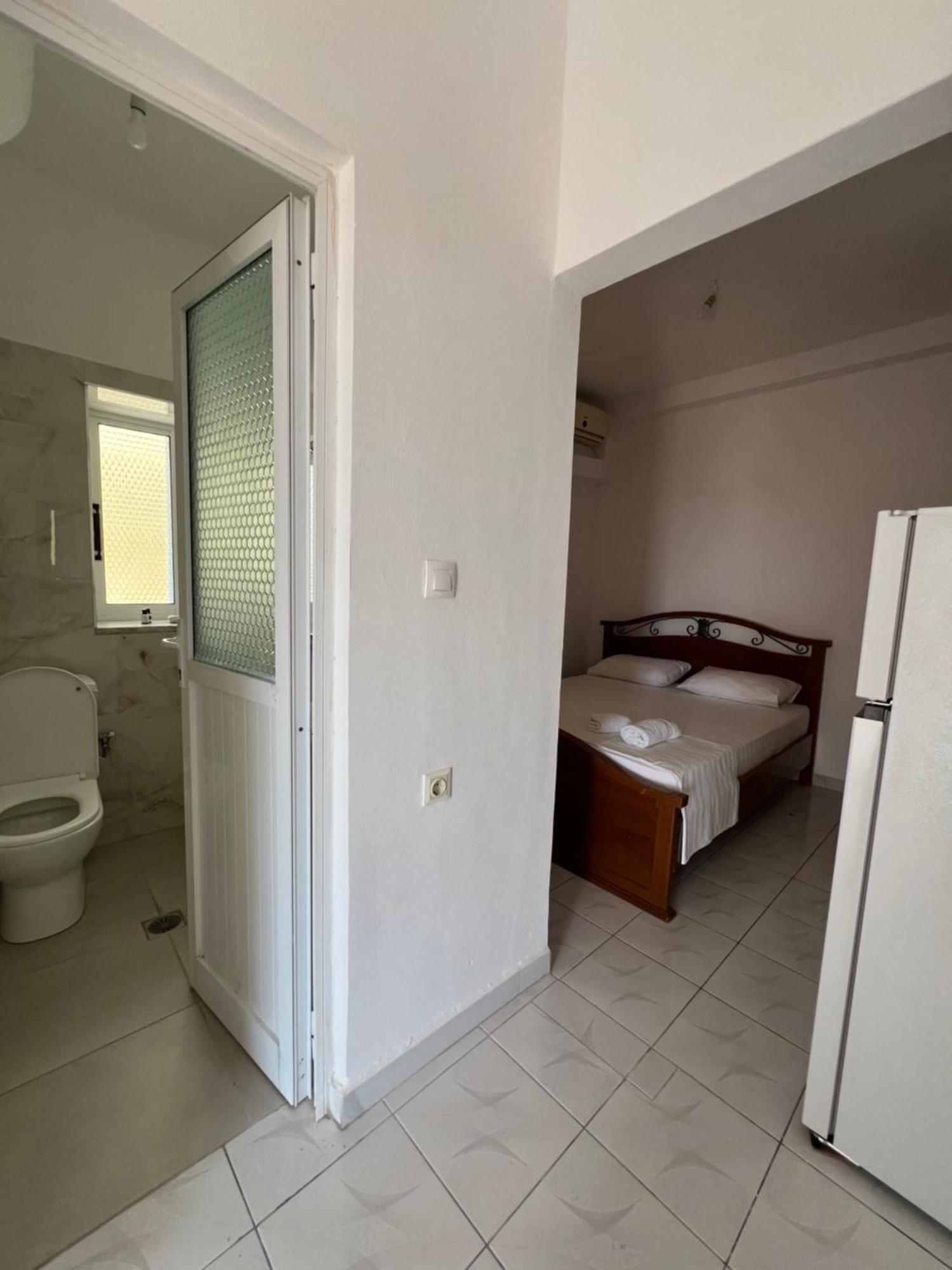 Villa Mirjan Sarandë Eksteriør bilde