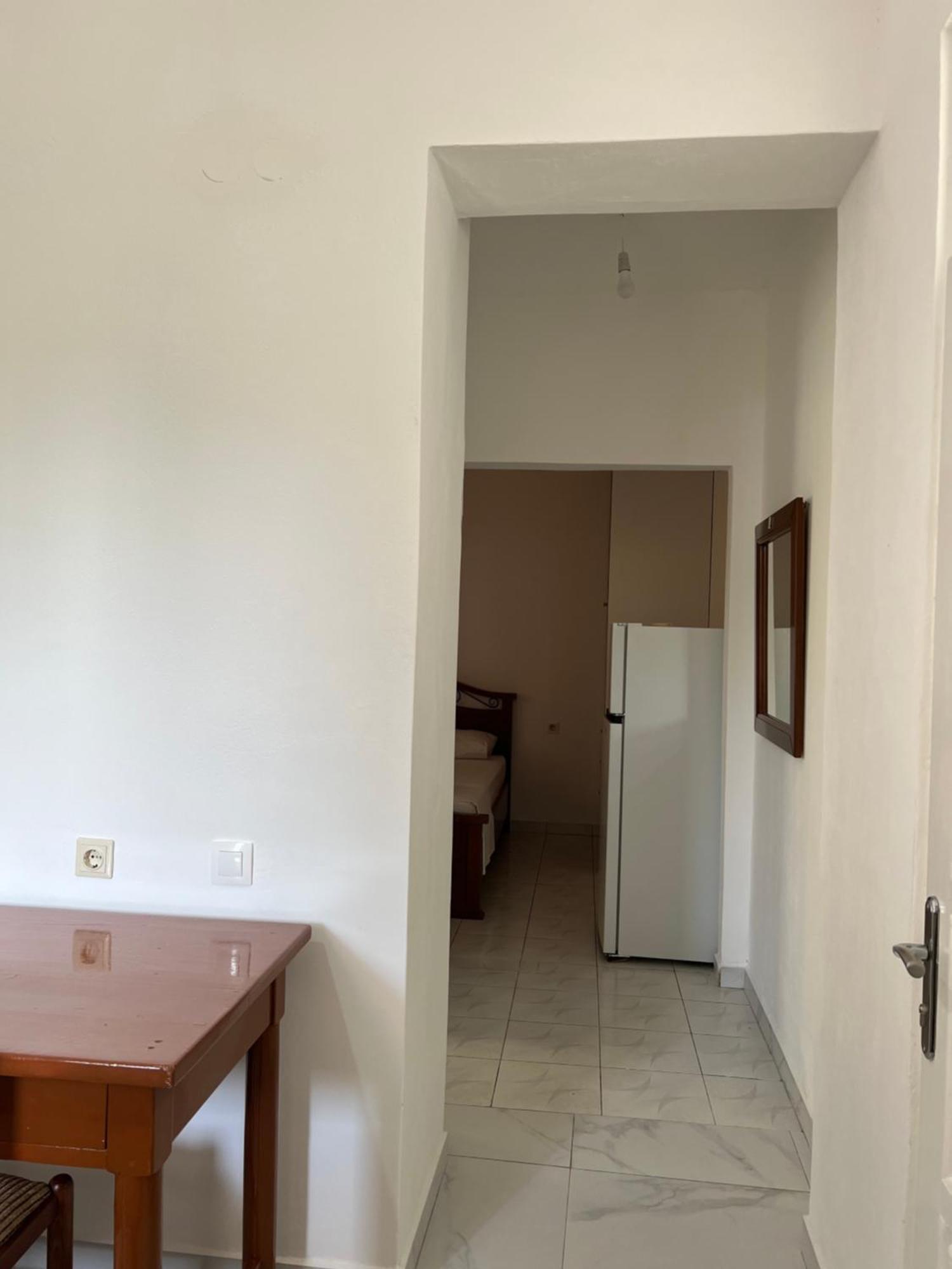 Villa Mirjan Sarandë Eksteriør bilde