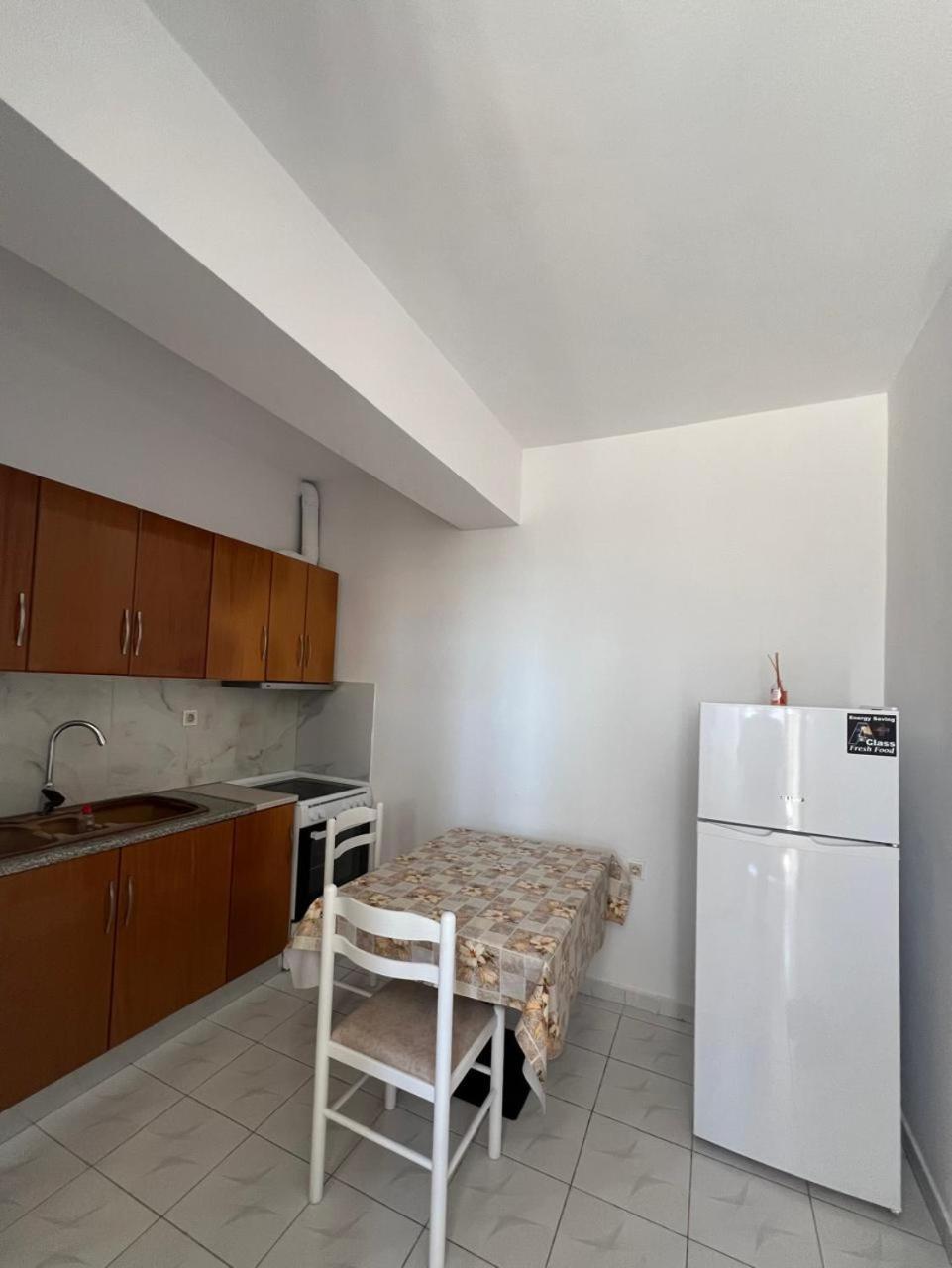 Villa Mirjan Sarandë Eksteriør bilde
