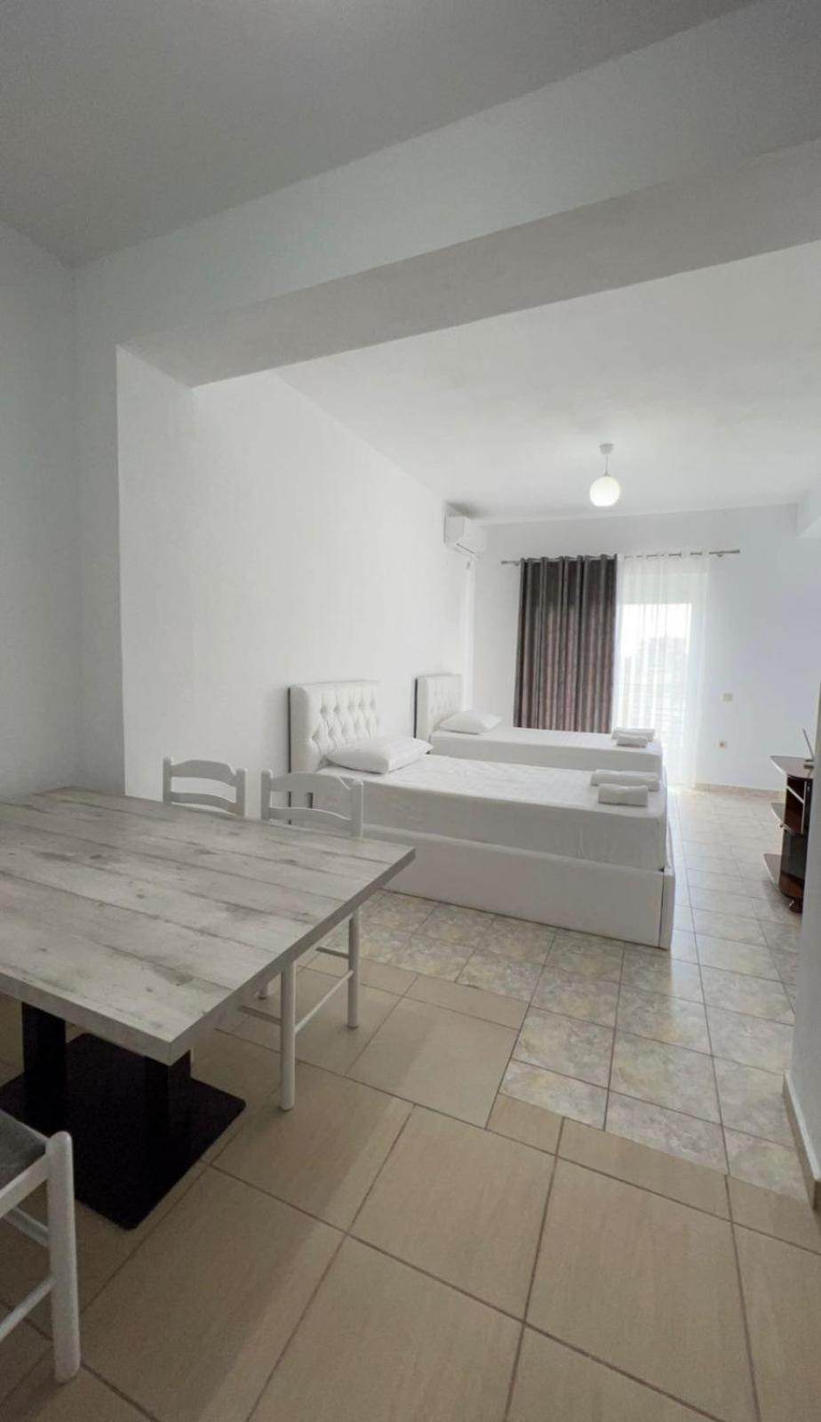 Villa Mirjan Sarandë Eksteriør bilde