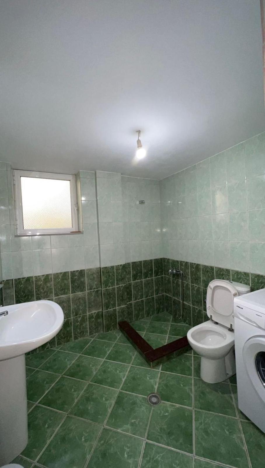 Villa Mirjan Sarandë Eksteriør bilde