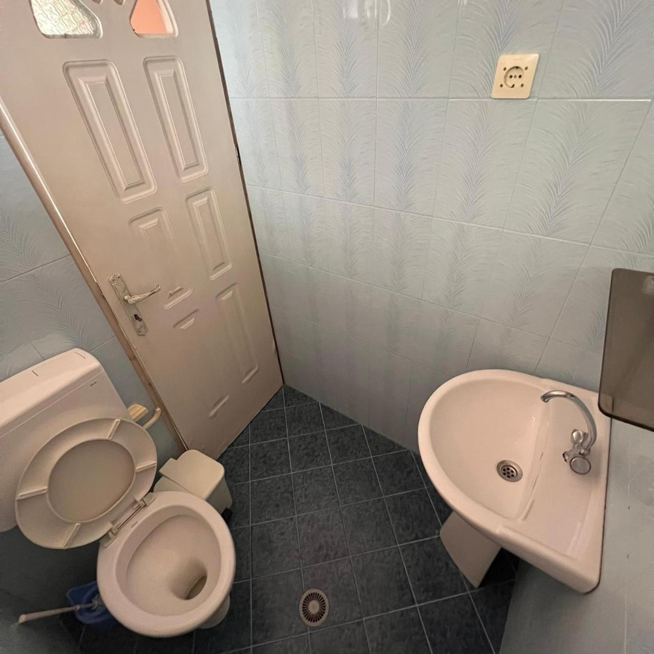 Villa Mirjan Sarandë Eksteriør bilde