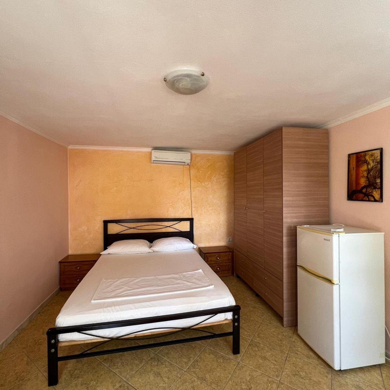 Villa Mirjan Sarandë Eksteriør bilde