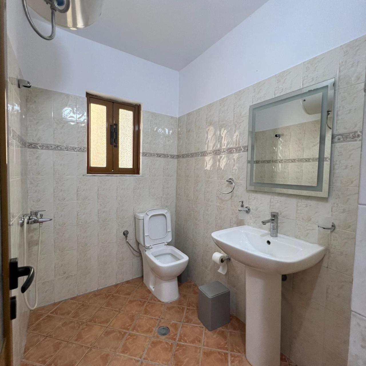 Villa Mirjan Sarandë Eksteriør bilde