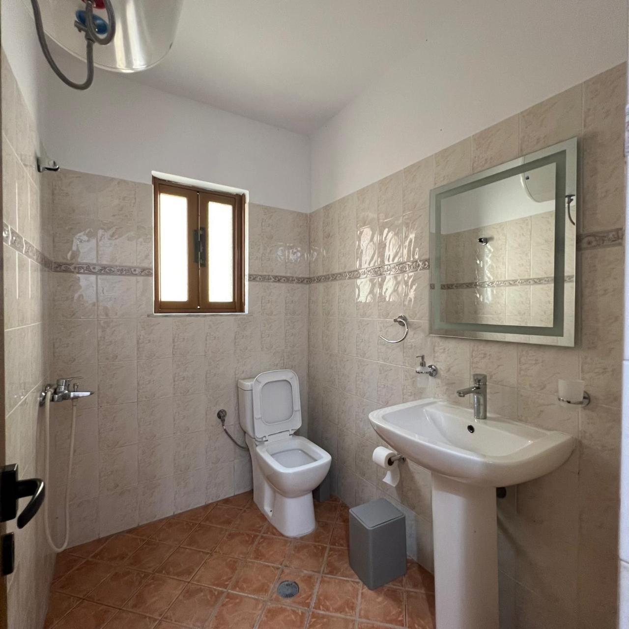 Villa Mirjan Sarandë Eksteriør bilde