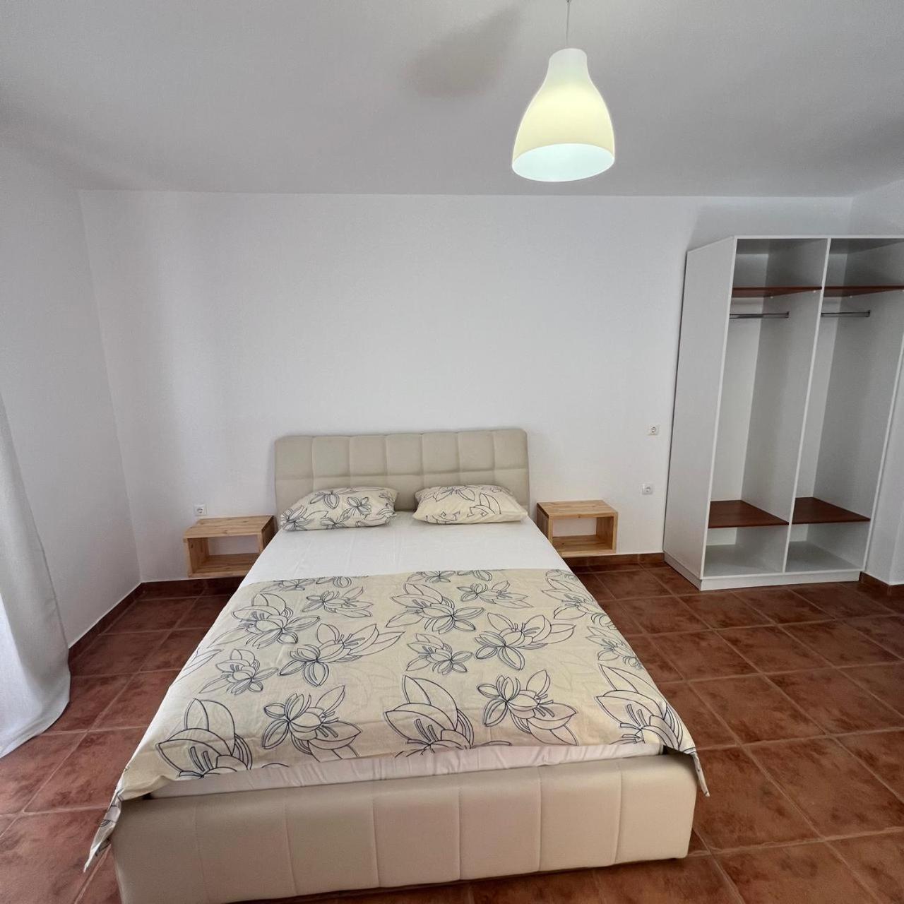 Villa Mirjan Sarandë Eksteriør bilde