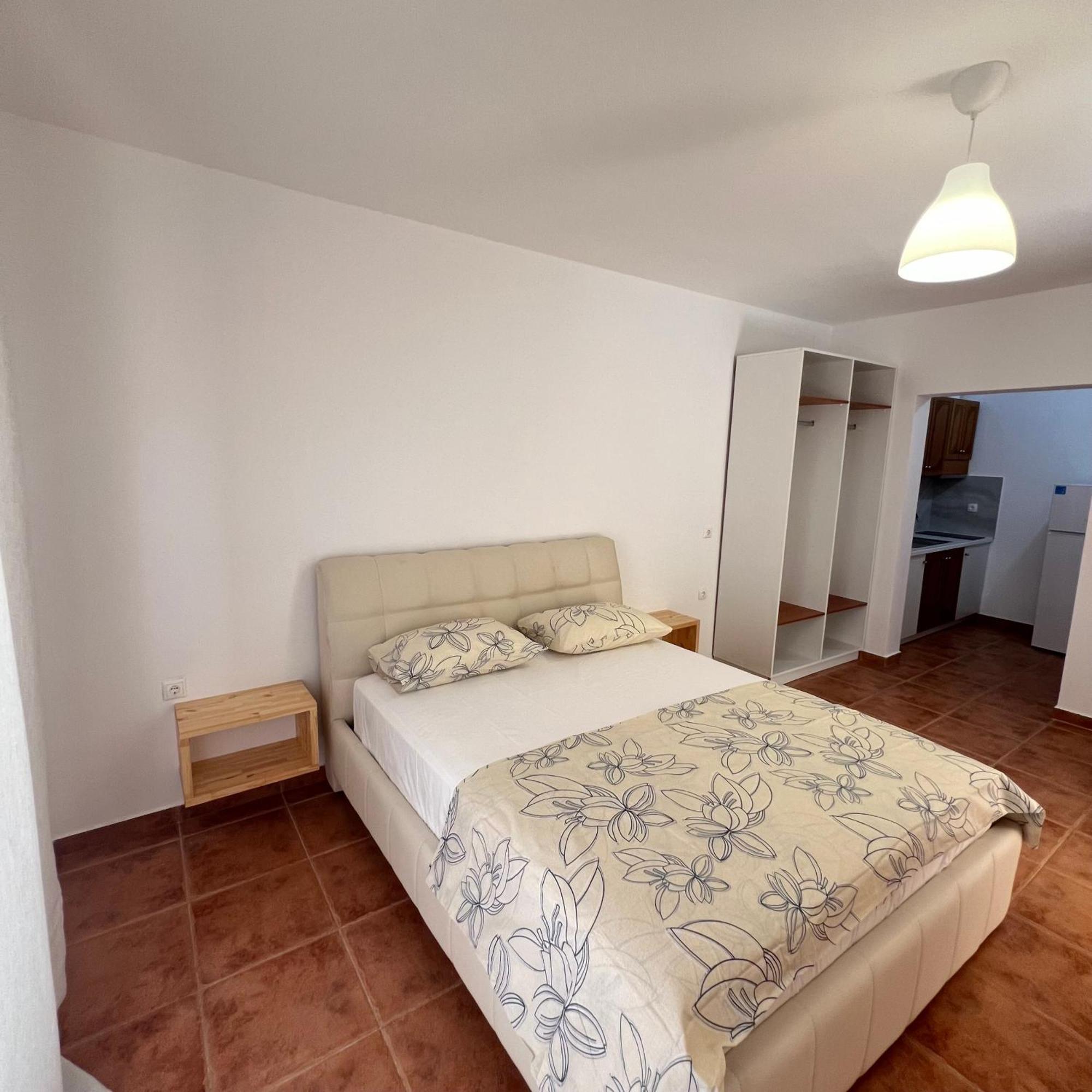 Villa Mirjan Sarandë Eksteriør bilde